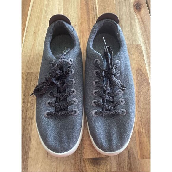 Allbirds Men's Wool Pipers - Picture 3 of 7